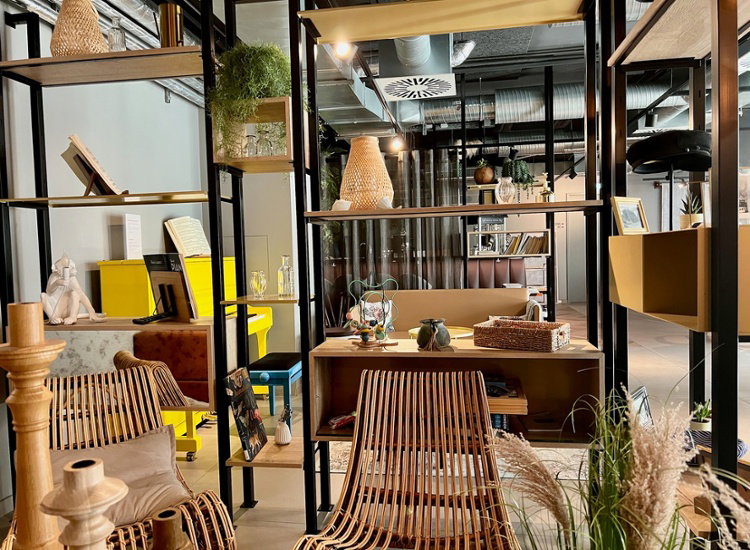 HIAMO Hotel Hamburg Bergedorf