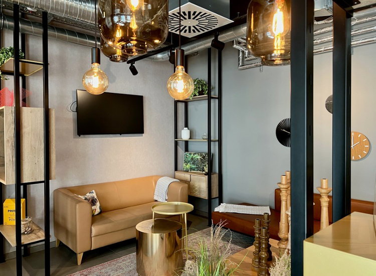 HIAMO Hotel Hamburg Bergedorf