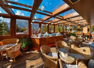 Luna Wellness Hotel