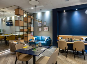 VOCO Duesseldorf Seestern