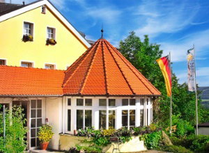 Wagners Hotel Schoenblick