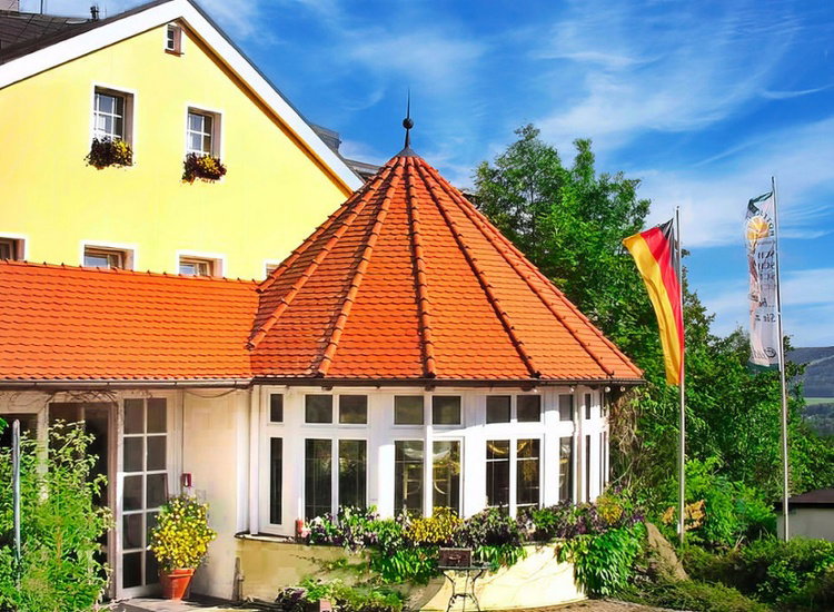 Wagners Hotel Schoenblick