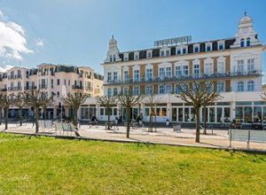 SEETELHOTEL Ostseehotel