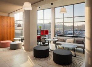 City Inn Hotel Olmuetz