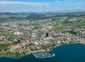 Ariv Design Hotel u Apertments Zug