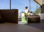 Hotel Miravalle neu