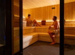 Hotel Miravalle neu