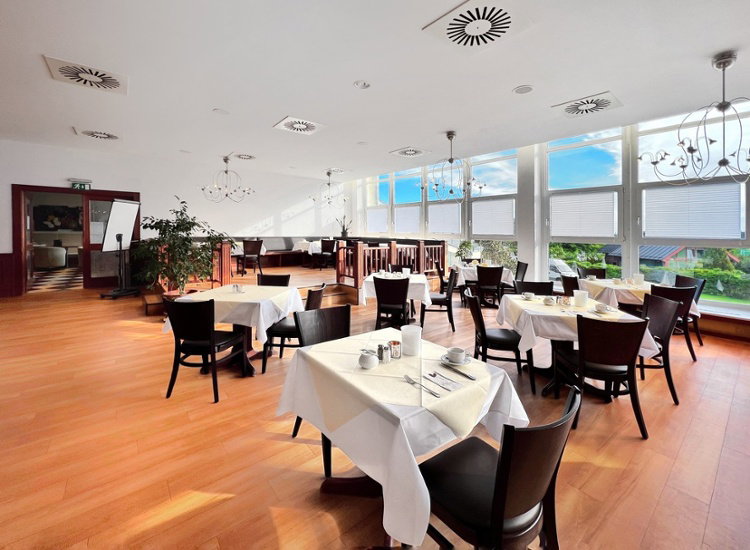 Wagners Sporthotel Oberhof
