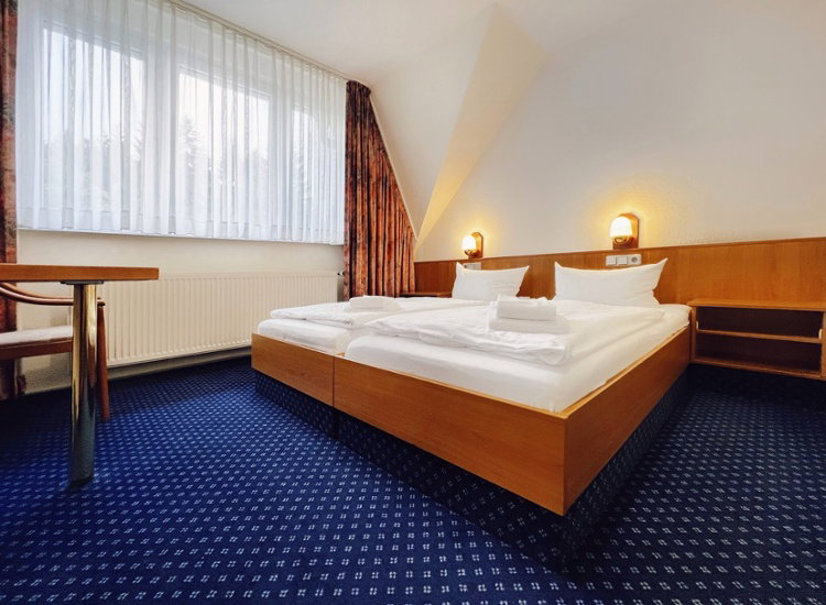 Wagners Sporthotel Oberhof