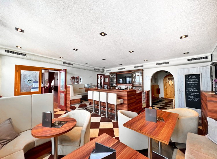 Wagners Sporthotel Oberhof