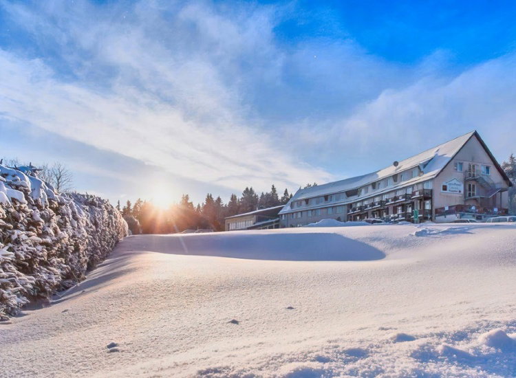 Wagners Sporthotel Oberhof