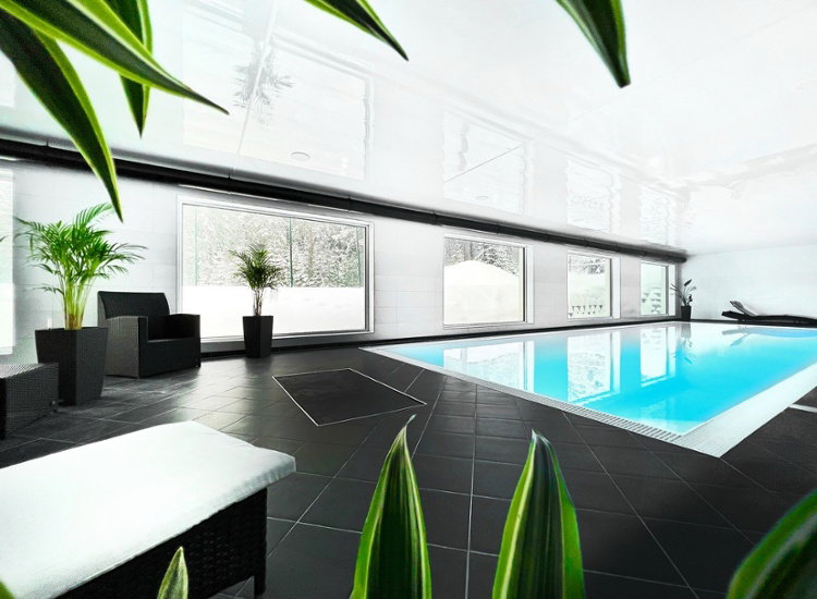Wagners Sporthotel Oberhof