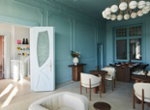 Stilwerk Strandhotel Blankenese