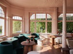 Stilwerk Strandhotel Blankenese