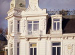 Stilwerk Strandhotel Blankenese