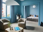 Stilwerk Strandhotel Blankenese