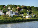 Stilwerk Strandhotel Blankenese