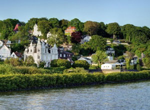 Stilwerk Strandhotel Blankenese
