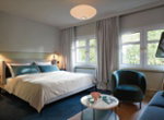 Stilwerk Hotel Heimhude
