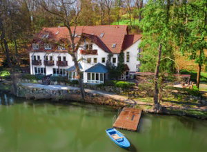 Wagners Seehotel Schleusingen Wagners Seehotel Schleusingen