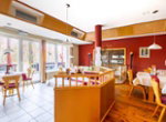 Wagners Seehotel Schleusingen