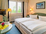 Wagners Hotel Bad Tabarz