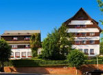 Wagners Hotel Bad Tabarz Better