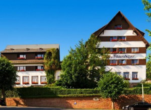 Wagners Hotel Bad Tabarz Better