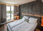LOGINN Hotel Berlin Airport