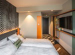 LOGINN Hotel Berlin Airport