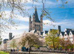 LOGINN Hotel Koeln Airport