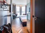 LOGINN Hotel Koeln Airport