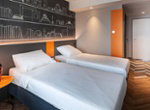 LOGINN Hotel Koeln Airport