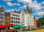 LOGINN Hotel Koeln Airport