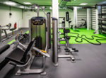 LOGINN Hotel Stuttgart Zuffenhausen