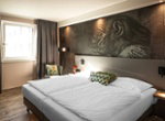 LOGINN Hotel Stuttgart Zuffenhausen