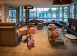 LOGINN Hotel Stuttgart Zuffenhausen