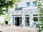 ACHAT Hotel Stuttgart Zuffenhausen