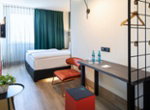 ACHAT Hotel Stuttgart Zuffenhausen