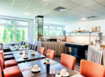 ACHAT Hotel Stuttgart Zuffenhausen