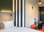 ACHAT Hotel Stuttgart Zuffenhausen