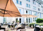 ACHAT Hotel Hockenheim