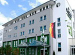 ACHAT Hotel Hockenheim