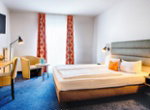ACHAT Hotel Zwickau