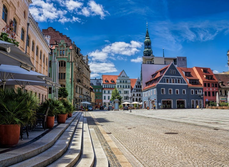 ACHAT Hotel Zwickau