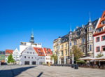 Zwickau Hauptmarkt 1125x
