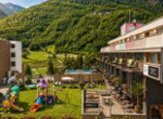 Ravelli Sporting Family Hotel