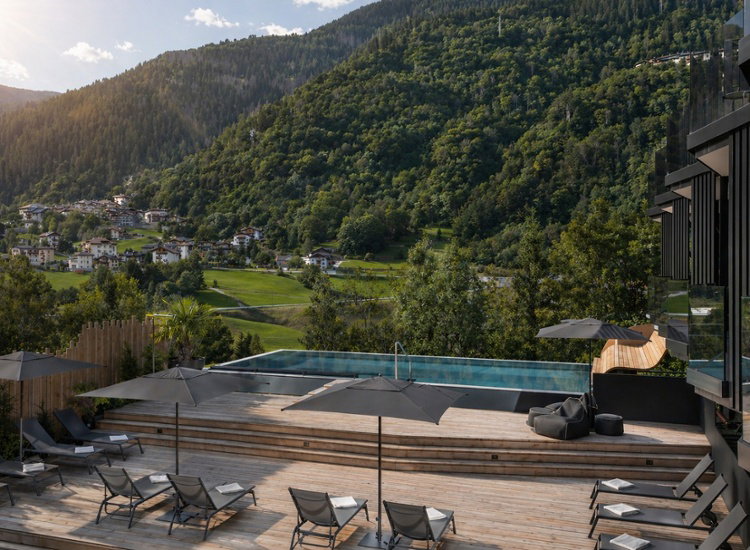 Ravelli Sporting Family Hotel