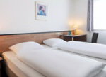 ACHAT Hotel Monheim am Rhein