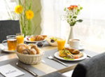 ACHAT Hotel Monheim am Rhein